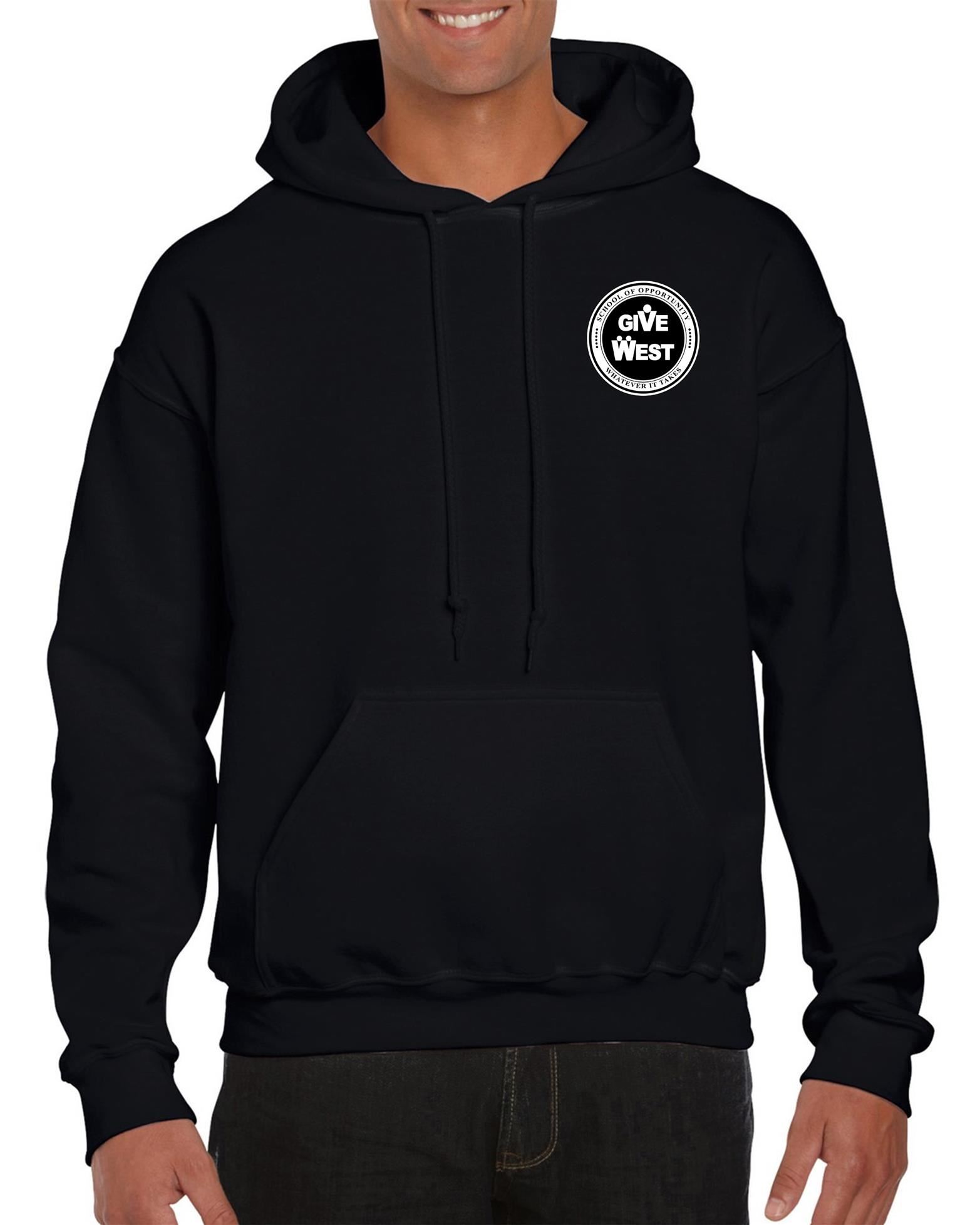 Hoodie Hoodie